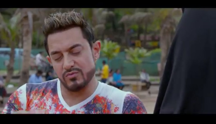bollywood,entertainment,aamir khan,bollywood news in hindi,entertainment news in hindi,bollywood gossips,movie secret superstar,aamir khan production,secret superstar first trailer release
