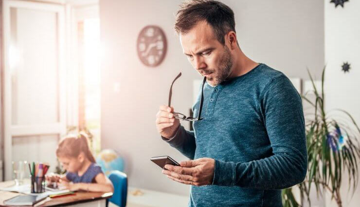 हर पति अपनी पत्नी से छुपाता है ये बातें