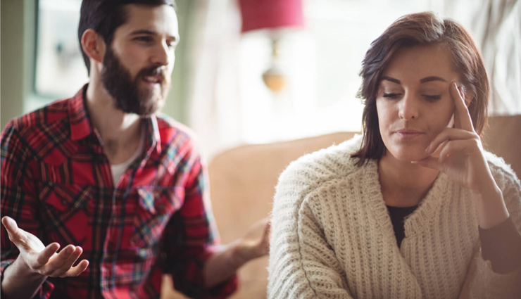 11 Exceptions For Keeping Secrets in a Relationship
