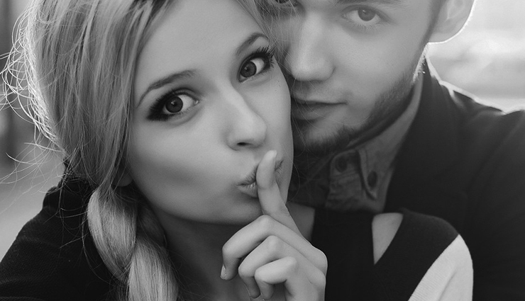 8 Secrets That a Wife Should Not Share With Her Husband