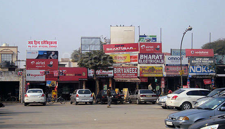 gurugram famous markets,popular markets in gurugram,top markets to visit in gurugram,best shopping places in gurugram,must-visit markets in gurugram,shopping destinations in gurugram,vibrant markets of gurugram,local markets in gurugram,famous bazaars in gurugram,shopping spree in gurugram