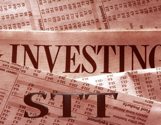 BUDGET 2018- What is Securities transaction tax?