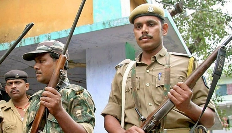 Security intensifies in Ayodhya following a possible terror attack