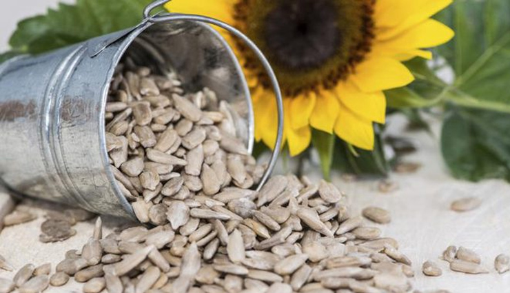 healthy living,5 ways sunflower seeds will add taste and nutrition to your food,sunflower seeds,adding nutrition to food