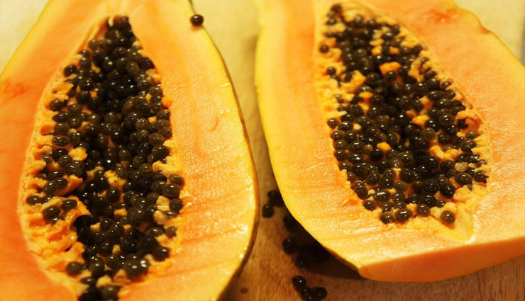benefits of papaya seeds,health benefits,health benefits of eating papaya seeds,Health,Health tips ,पपीते के बीज,पपीते के बीज के फायदे,हेल्थ,हेल्थ टिप्स
