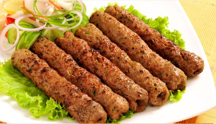 eid recipes,hunger struck,food