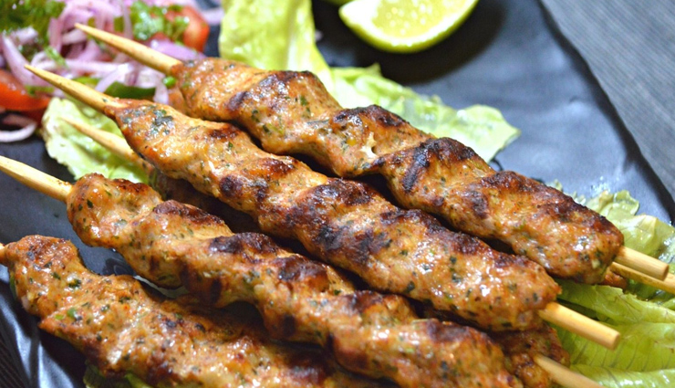 seekh kabab,hunger struck,food,easy recipe