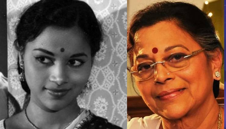 Sad News : मशहूर एक्ट्रेस सीमा देव का निधन, ‘आनंद’ फिल्म में निभाया था अहम किरदार
