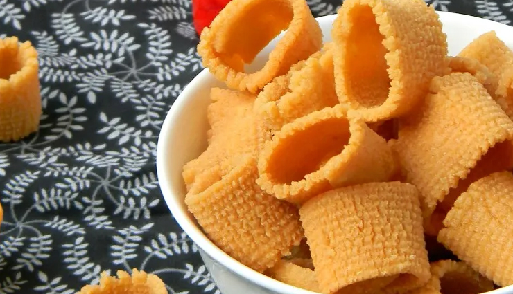 Diwali Recipe- Chettinad Style Seepu Seedai