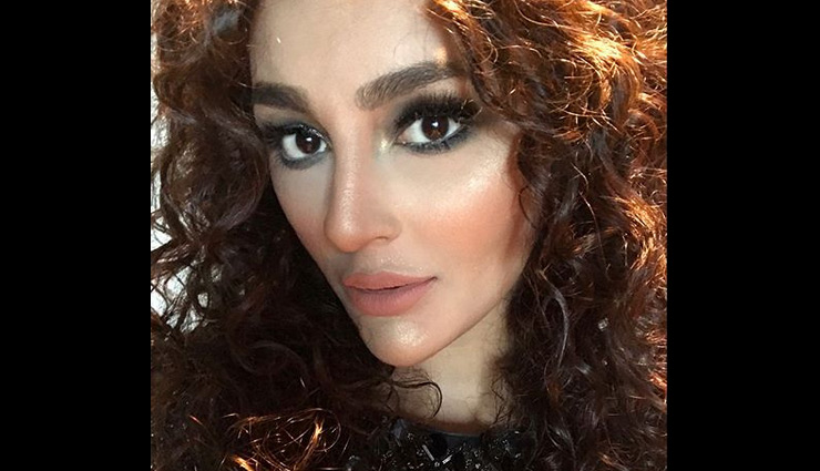 seerat kapoor,telugu actor seerat kapoor,nagarjun