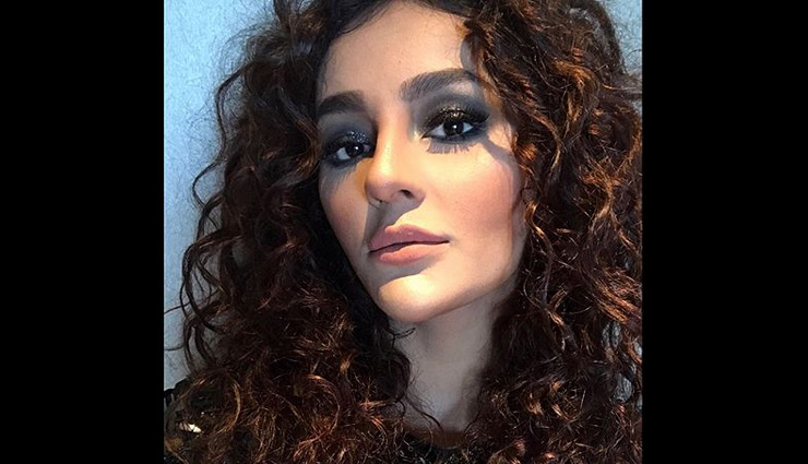 seerat kapoor,telugu actor seerat kapoor,nagarjun