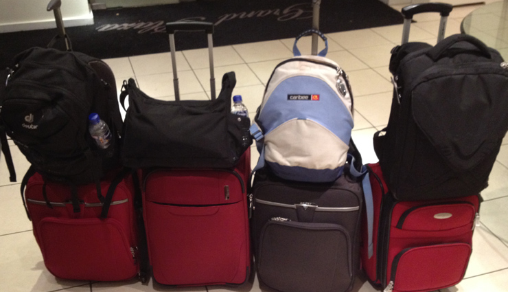 better packing for your travel,travel tips,make a packing list,holidays,travel