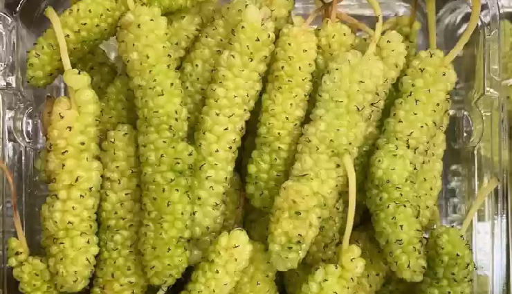 गर्मियों में मिलने वाला यह छोटा सा फल है इम्युनिटी का बूस्टर डोज, कोलेस्ट्रॉल को करे कम और हार्ट को रखें हेल्दी