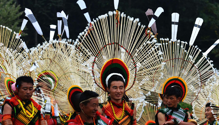 unusual festivals you can experience in india,6 unusual festivals you can experience in india,travel in india,tourist places in india,holidays in india