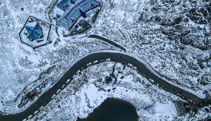 arunachal pradesh travel,northeast india tourism,arunachal pradesh nature,himalayan destinations,spiritual tourism arunachal,arunachal waterfalls,scenic valleys arunachal,arunachal lakes,ancient monasteries arunachal,peaceful holiday arunachal,hidden gems northeast india