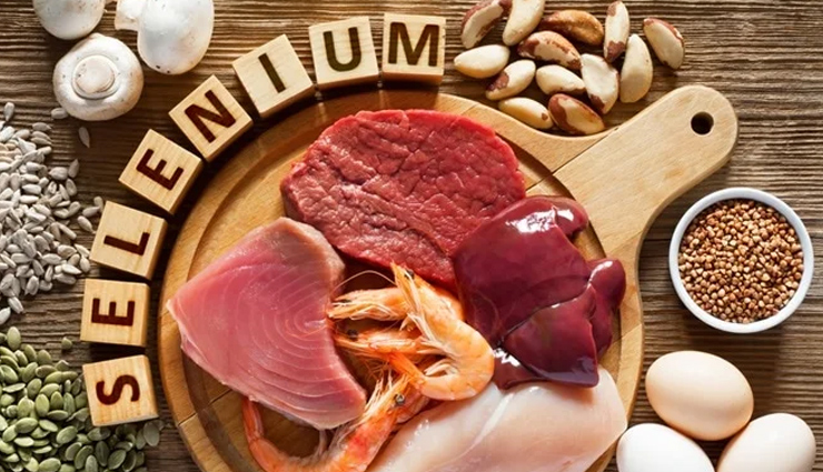 6 Potential Health Benefits of Selenium
