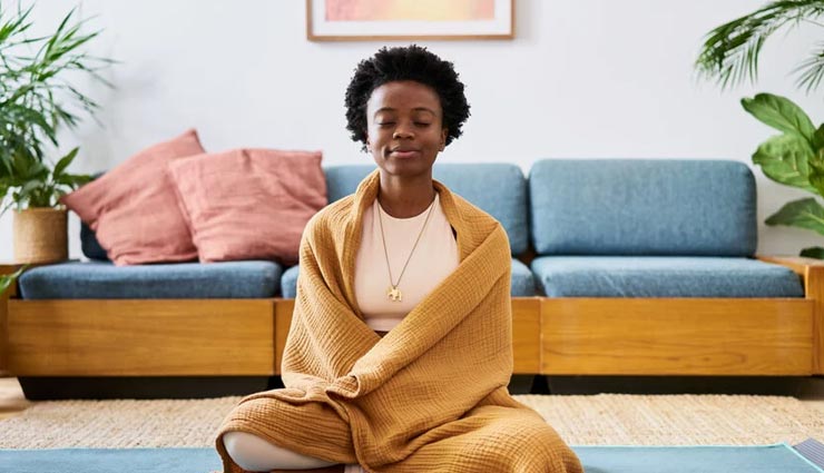 5 Ways To Start Practicing Self Care Today