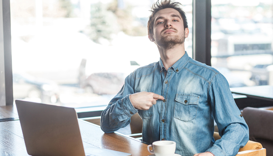 self-centered behavior,traits of self-absorbed people,ego and relationships,personal growth,self-reflection tips,how to stop being self-centered,emotional intelligence,social awareness,impact of selfishness,improve relationships,meaningful connections,personal development,self-awareness,happiness and relationships,dealing with ego