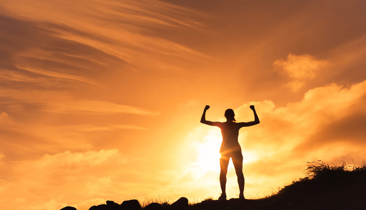 10 Tips To Build Self Confidence
