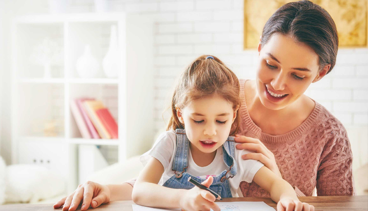 बच्चों को इतना प्यार न दें जो ‘लाड’ में बदल जाए, आत्मविश्वास पैदा होने दे, नेतृत्व क्षमता का होगा विकास child care tips,children growth,children mental growth,relationship tips