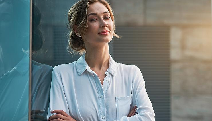 12 Exercises To Pump Up That Inner Confidence