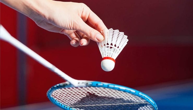 physical benefits of playing badminton,cardiovascular benefits of badminton,badminton for weight loss and management,improving agility and coordination with badminton,badminton and its impact on muscle strength,badminton for enhancing flexibility and balance,mental health benefits of playing badminton,badminton as a stress-relieving activity,badminton and its role in improving concentration,boosting overall fitness with badminton,badminton for bone health and density,badminton and its benefits for joint mobility,badminton and its positive impact on cardiovascular health,badminton for improving reflexes and reaction time,enhancing social interactions through badminton