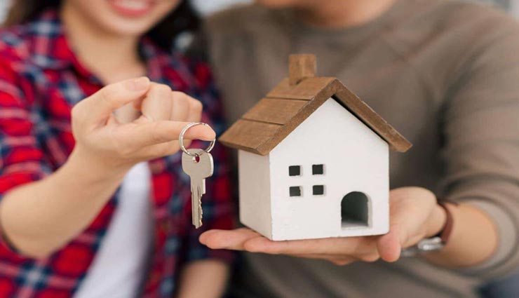 राजस्थान में त्यौहार को देखते हुए 6 से घटाकर 4 प्रतिशत की गई स्टाम्प ड्यूटी, 50 हजार रुपए तक का मिलेगा फायदा