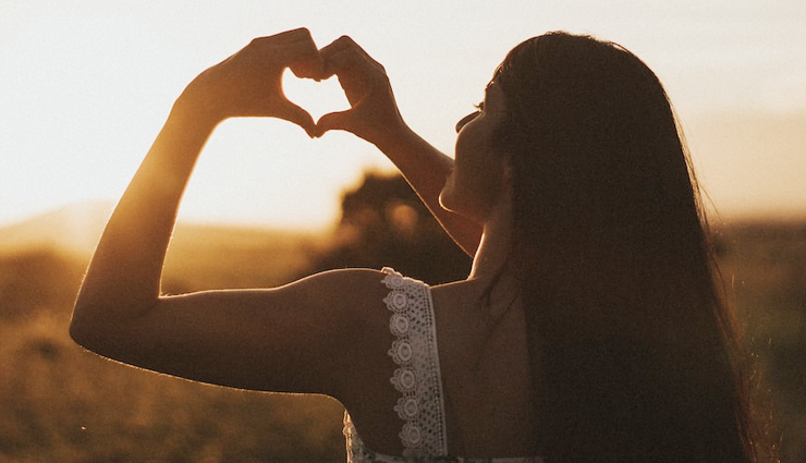 8 Ways To Pump Up Your Self Esteem