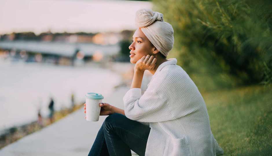10 Things You Need To Do To Start Respecting Yourself More