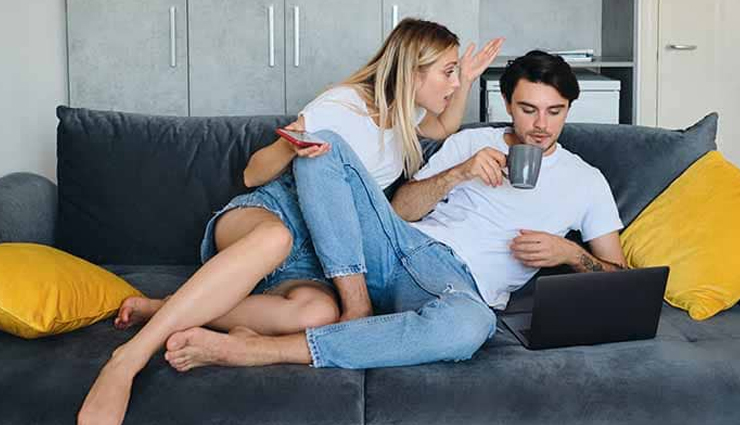 7 Ways To Deal With a Selfish Spouse