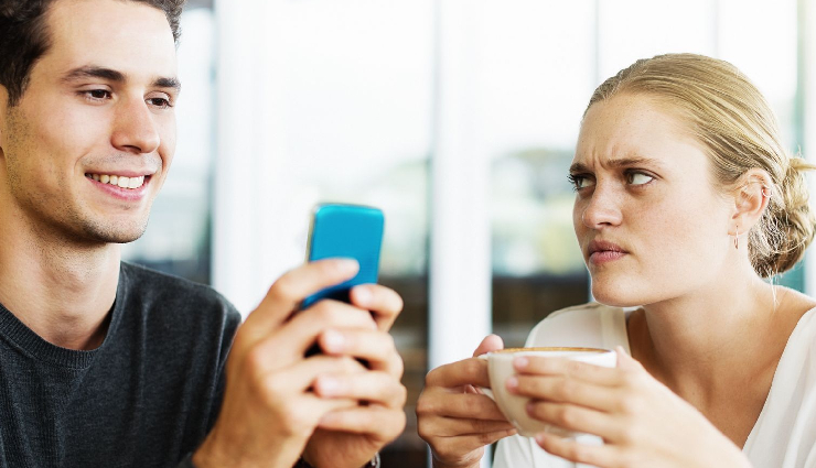 9 Signs You are Being Selfish in Your Relationship