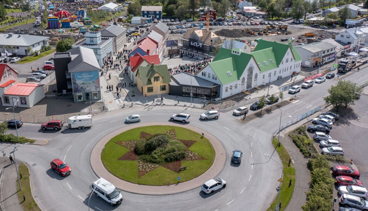 6 Must Visit Tourist Attraction in Selfoss