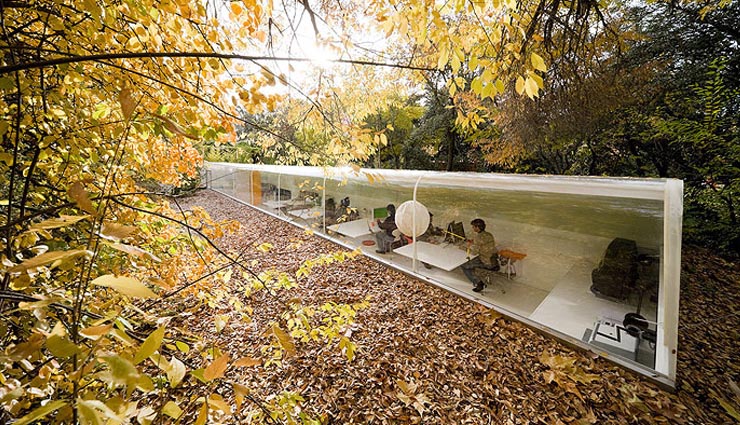 5 breathtaking workplaces around the world,selgas cano madrid,google office zurich,comvert italy,facebook california,d tac thailand,most creative offices in the world,offices around the world,best offices,best workplace,amazing workplace