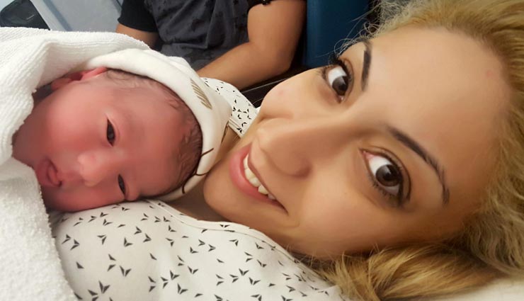 इस महिला ने की अपना दूध बेचकर लाखों की कमाई, जिम करने वाले पुरुषों के बीच भारी मांग