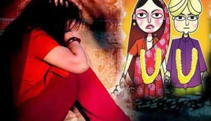 कोटा : कलयुगी बाप ने 10 लाख में किया अपनी ही बेटी का सौदा, जानें कैसे हुआ पिता की करतूत का खुलासा 