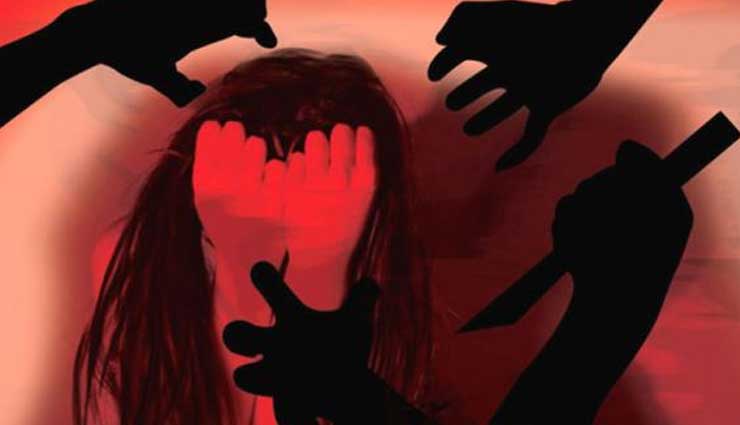 ऑनलाइन हो रही है नाबालिग लड़कियों की बिक्री, घरों में नौकरानी बनाकर भेजते है