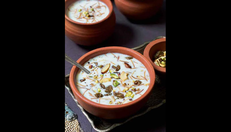 semiya payasam,sweets recipe,recipe