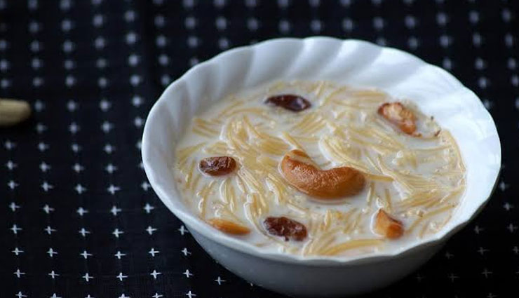 Recipe- Easy and Delicious Semiya Payasam
