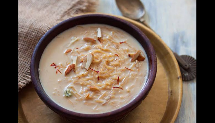 semiya payasam,sweets recipe,recipe