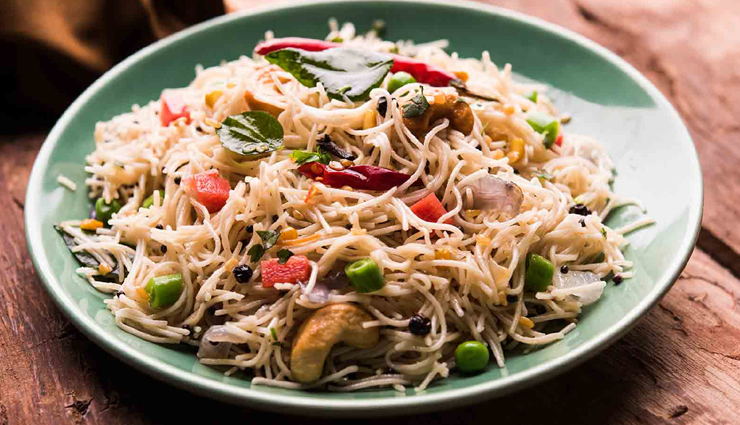 semiya upma,healthy breakfast recipe,nutritious breakfast ideas,delicious breakfast dishes,quick and easy breakfast recipe,healthy indian breakfast,vermicelli upma recipe,south indian breakfast recipes,tasty breakfast options,breakfast ideas for weight loss