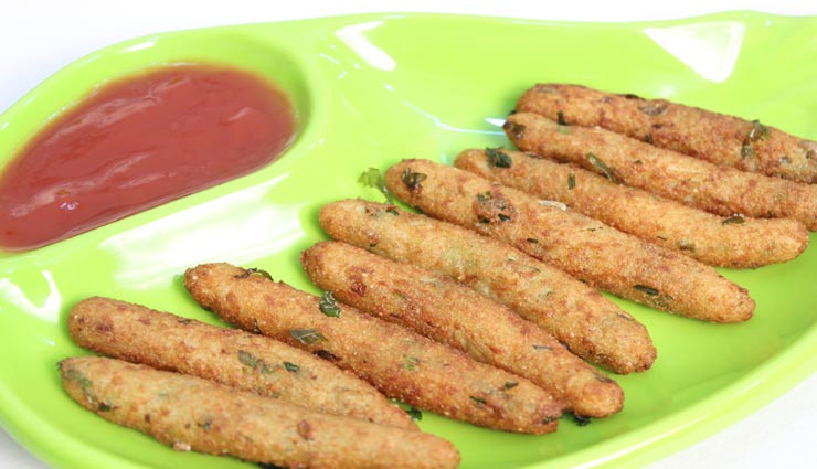 crunchy semolina fingers recipe,recipe,recipe in hindi,special recipe