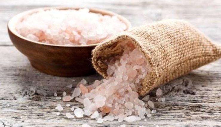 healthy benefits of rock salt,healthy benefits in hindi,sendha namak ke fayde