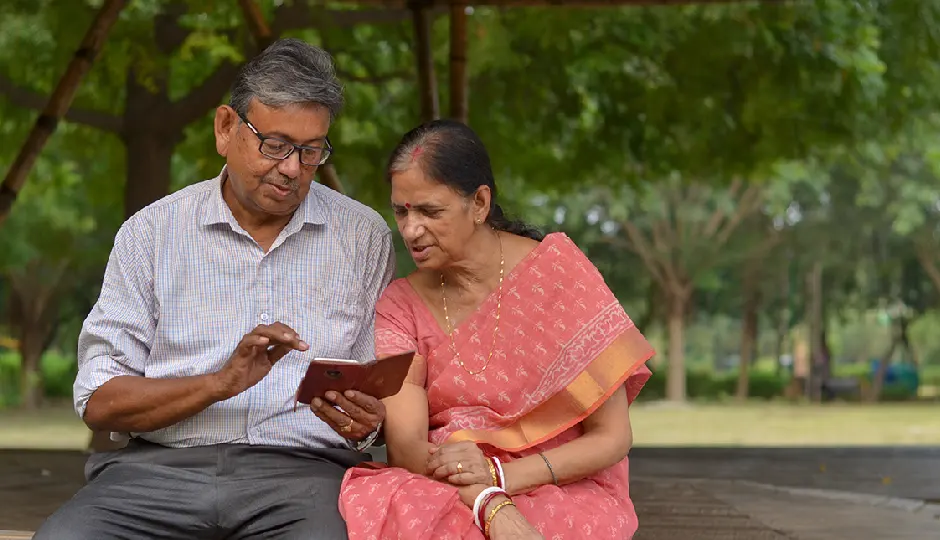 Top Fixed Deposit Interest Rates for Senior Citizens: Best Banks to Grow Your Savings Safely