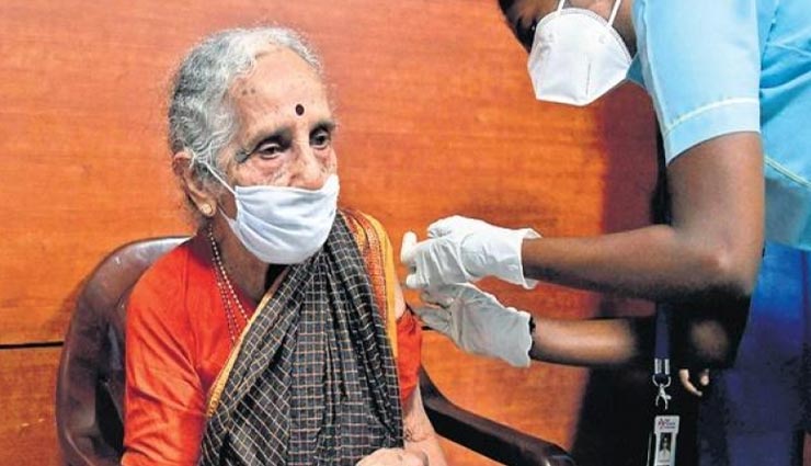 उदयपुर : विभाग की लापरवाही से बुजुर्ग हो रहे परेशान, बिना सूचना के रद्द किया 9 पीएचसी पर वैक्सीनेशन