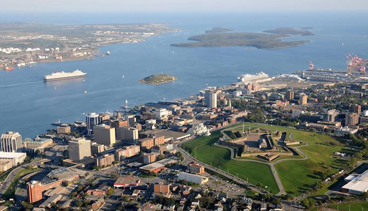 alaska,halifax,nova scotia,south carolina,williamsburg,virginia,sedona,arizona,st augustine,florida,vacation for seniors,places to visit for seniors