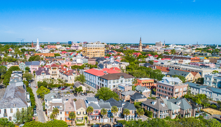 alaska,halifax,nova scotia,south carolina,williamsburg,virginia,sedona,arizona,st augustine,florida,vacation for seniors,places to visit for seniors