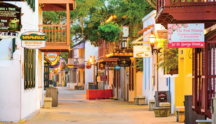 alaska,halifax,nova scotia,south carolina,williamsburg,virginia,sedona,arizona,st augustine,florida,vacation for seniors,places to visit for seniors