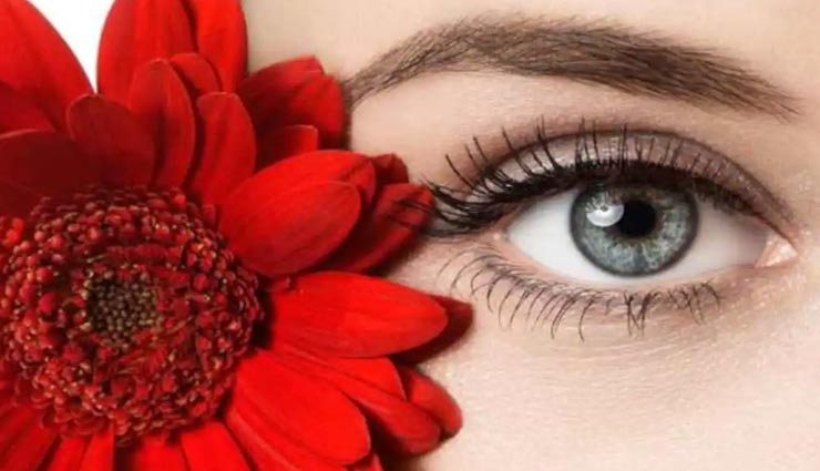 Health tips,health tips in hindi,watery eyes,watery eyes causes