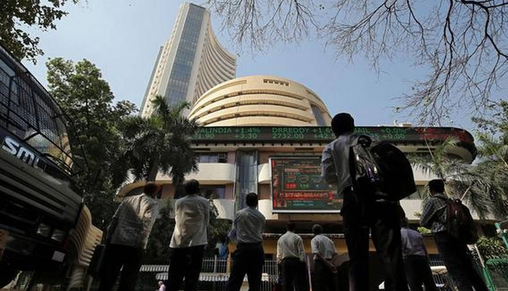 Sensex, Nifty hit record highs as early trends hint at NDA win