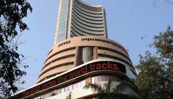 sensex hits record high,sensex,share market,stock market,news